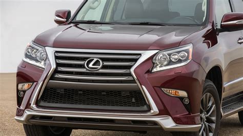 2019 lexus gx review|2019 Lexus GX 460 Drivers' Notes Review .